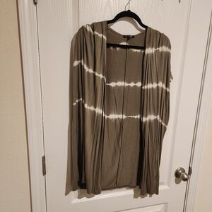 Lane Bryant Cardigan